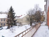 Išnuomojamas 2 kambarių 45 kv. m. butas - nuotraukos Nr. 13