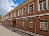 Išnuomojamas 2 kambarių 45 kv. m. butas - nuotraukos Nr. 16