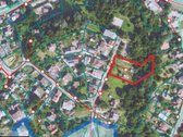 Parduodamas namų valdos sklypas Vilniuje, - nuotraukos Nr. 2