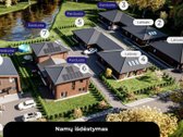 Riešės Namai – Gyvenimas Arčiau Gamtos - nuotraukos Nr. 17