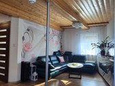 Parduodama įrengtas sublokuotas namas-butas - nuotraukos Nr. 8