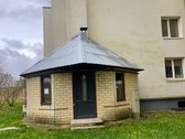 Parduodamas atskiras 13,78 kv/.m. pastatas - - nuotraukos Nr. 2