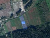 Parduodamas 2 hektarų žemės sklypas Vilemuose