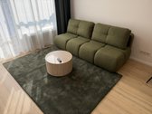Išnuomojamas visiškai naujas, moderniai - nuotraukos Nr. 2