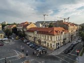 Parduodamas naujai įrengtas 1 kambario būstas - nuotraukos Nr. 19
