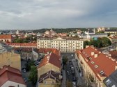 Nuomojamas hotel kambariukas senamiestyje - nuotraukos Nr. 4