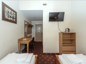 Nuomojamas hotel kambariukas senamiestyje - nuotraukos Nr. 16