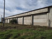 Parduodamas gelžbetoninis 740 m2 sandėlys, - nuotraukos Nr. 2