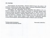 Parduodami du greta esantys komercinės - nuotraukos Nr. 22
