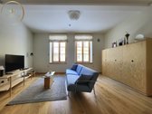 Vilniaus Senamiestyje Nuomojamas Erdvus 1 - nuotraukos Nr. 3
