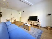 Vilniaus Senamiestyje Nuomojamas Erdvus 1 - nuotraukos Nr. 2