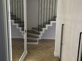 Parduodamas prabangiai įrengtas dizainerės - nuotraukos Nr. 12