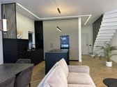 Parduodamas prabangiai įrengtas dizainerės - nuotraukos Nr. 7