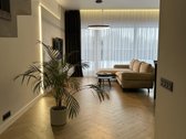Parduodamas prabangiai įrengtas dizainerės - nuotraukos Nr. 5