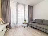 Itin Ekonomiški Apartamentai Miesto Centre, - nuotraukos Nr. 2