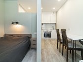 Itin Ekonomiški Apartamentai Miesto Centre, - nuotraukos Nr. 8