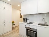 Itin Ekonomiški Apartamentai Miesto Centre,