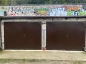 Antakalnyje, Bistryčios gatvėje parduodami du