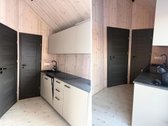 Pilnai Įrengtas Karkasinis Namelis Prie Ilgio - nuotraukos Nr. 4