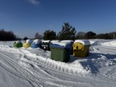 Namų valdos sklypas 95,03 arų su kokybiškai - nuotraukos Nr. 16