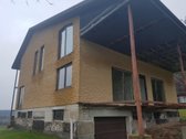 Gražus, kokybiškas namas prie Vilkokšnio - nuotraukos Nr. 3