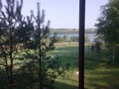 Gražus, kokybiškas namas prie Vilkokšnio - nuotraukos Nr. 10