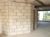 Gražus, kokybiškas namas prie Vilkokšnio - nuotraukos Nr. 13