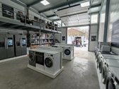 Nuomojamos universalios komercinės patalpos - nuotraukos Nr. 16