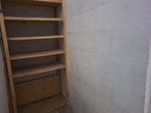 Išnuomojamas 3 kv. m sandėliukas su aukštomis - nuotraukos Nr. 3