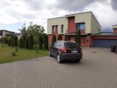 Parduodama namo dalis, antras aukštas (du