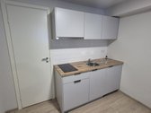 Nuomojamas studijos tipo 1 kamb.butas pačiame - nuotraukos Nr. 6