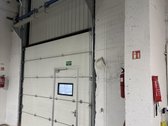 Išnuomojamos sandėliavimo patalpos.  - nuotraukos Nr. 8