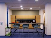 Biuro patalpos nuomai Vilniaus centre – - nuotraukos Nr. 6