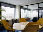 Biuro patalpos nuomai Vilniaus centre – - nuotraukos Nr. 3