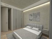 Parduodamas 2 kambarių 42,60 m² butas , - nuotraukos Nr. 4