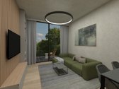 Parduodamas 2 kambarių 42,60 m² butas , - nuotraukos Nr. 3