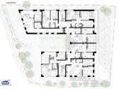 Parduodami Butai Naujame Projekte „Kudirkos 1 - nuotraukos Nr. 3