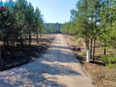 Parduodamas Namų Valdos Sklypas Molėtuose