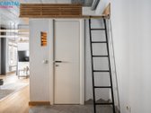 Parduodamas Išskirtinis Butas, 43.96 Kv.m, 3 - nuotraukos Nr. 15
