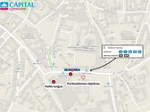 Parduodamas Išskirtinis Butas, 43.96 Kv.m, 3 - nuotraukos Nr. 22