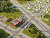 Bališkių sklypai – uždaras privačių sklypų