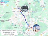 Nauji A++ klasės sublokuoti namai „Draugystės - nuotraukos Nr. 20