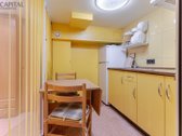Parduodama 63 Kv. M. Studija Pačioje Vilniaus - nuotraukos Nr. 18