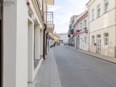 Parduodama 63 Kv. M. Studija Pačioje Vilniaus - nuotraukos Nr. 23
