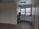 Nuomojamas 3 kambarių butas Ringauduose. Su - nuotraukos Nr. 4