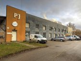 Nuomuojamos sandeliavimo,gamybos patalpos  - nuotraukos Nr. 2