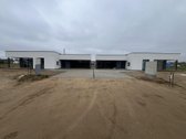 Galima Rezervacija. Statomi nauji vienbučiai