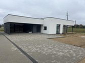 Galima Rezervacija. Statomi nauji vienbučiai - nuotraukos Nr. 4