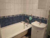 Iš vieno kambario padaryti 2 mažesni kambariukai. - nuotraukos Nr. 6