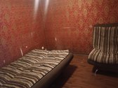 Iš vieno kambario padaryti 2 mažesni kambariukai. - nuotraukos Nr. 9